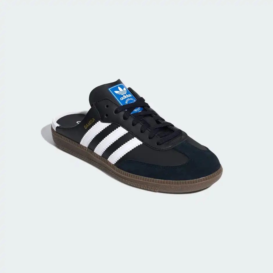adidas Originals Samba OG Mule 31