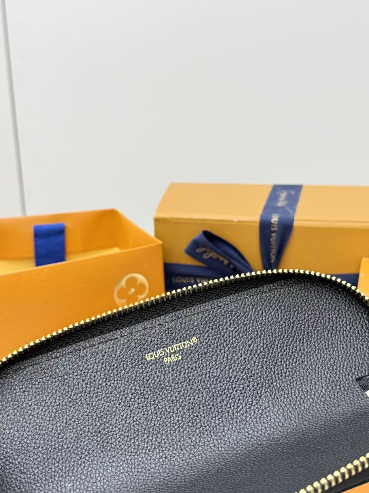 ルイ・ヴィトン「Louis Vuitton」ルイ・ヴィトン エリザベス ペンシルポーチ / ペンケース