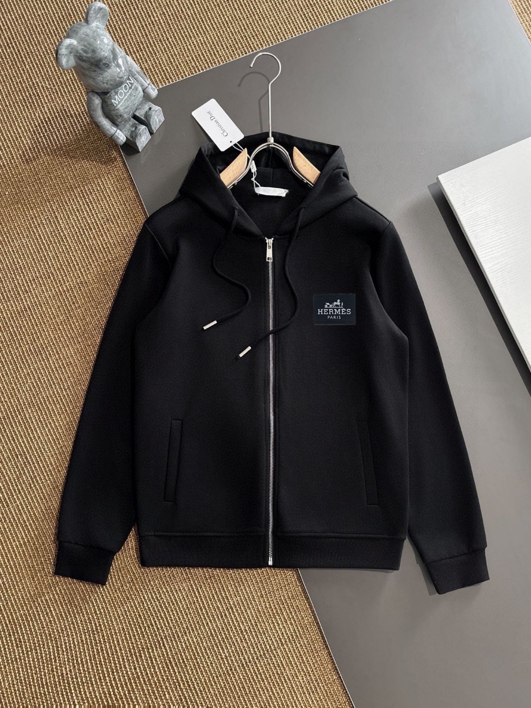 エルメス「Hermès」秋冬 メンズ スウェットセット