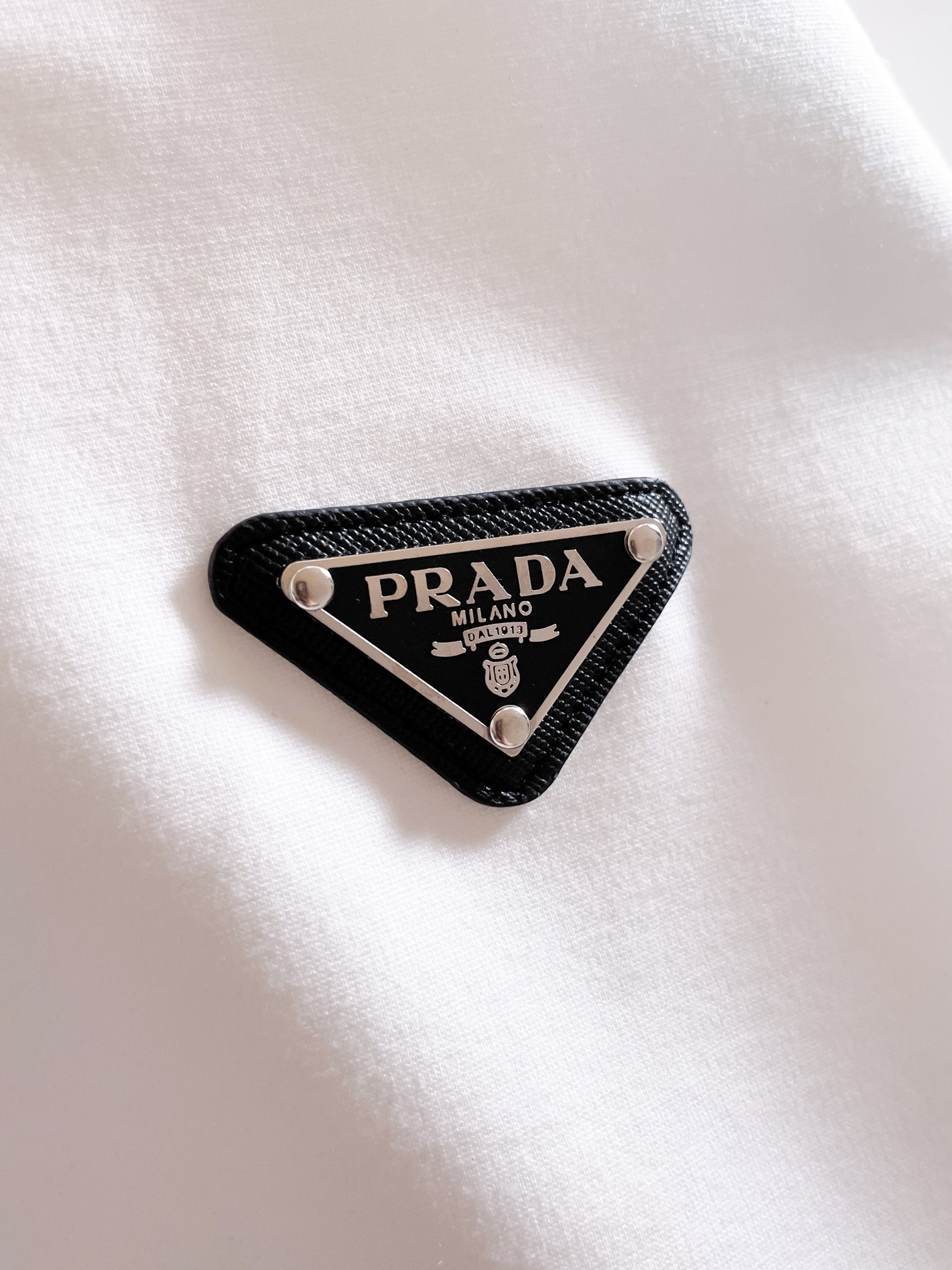 プラダ「Prada」春秋 メンズ  カジュアルスポーツセット