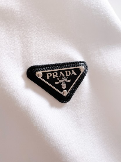 プラダ「Prada」春秋 メンズ  カジュアルスポーツセット