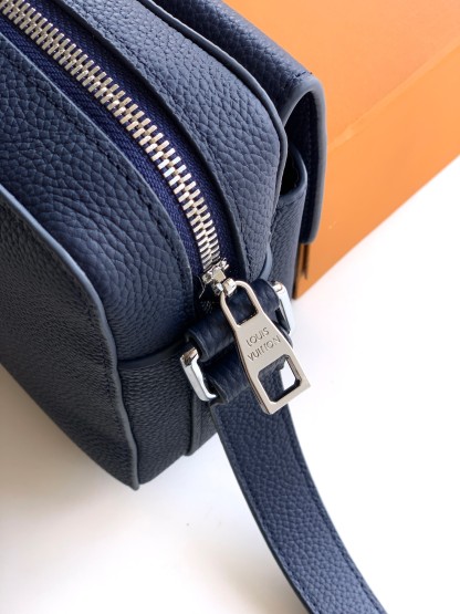 ルイ・ヴィトン「Louis Vuitton」ルイ・ヴィトン ファストライン メッセンジャーバッグ / ショルダーバッグ