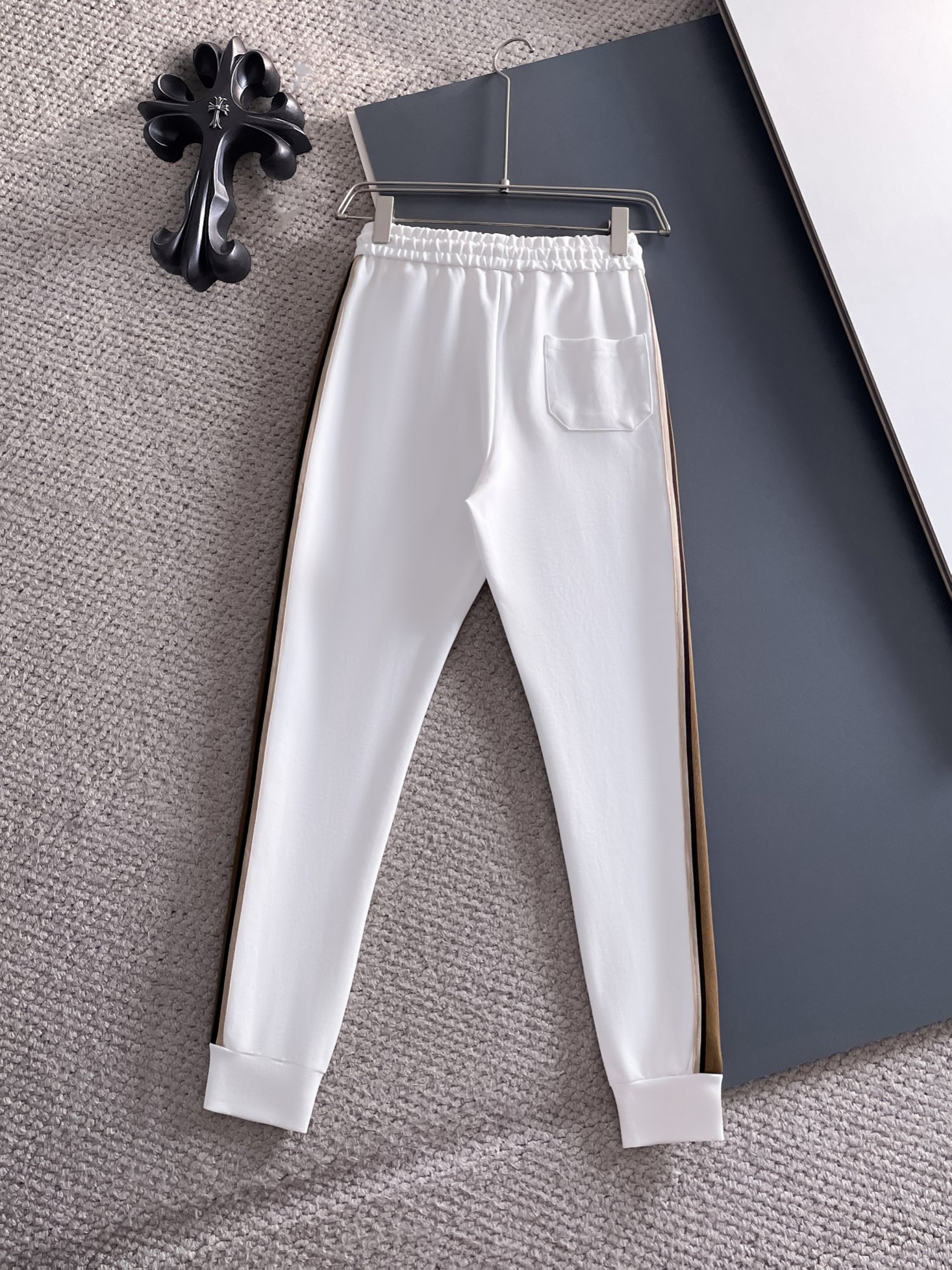 プラダ「Prada」春秋 メンズ  カジュアルスポーツセット