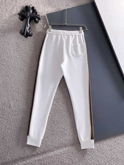 プラダ「Prada」春秋 メンズ  カジュアルスポーツセット