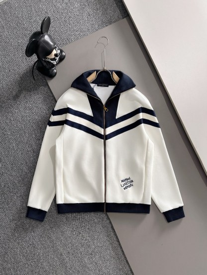 ルイ・ヴィトン「Louis Vuitton」秋冬 メンズ  カジュアルスポーツセット