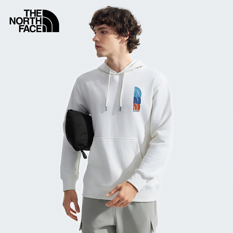 The North Face 96Nuptse ダウンベスト・マーカーのクラシックなアイコン、人気ブランドのガチェウの羽毛で作られたもの