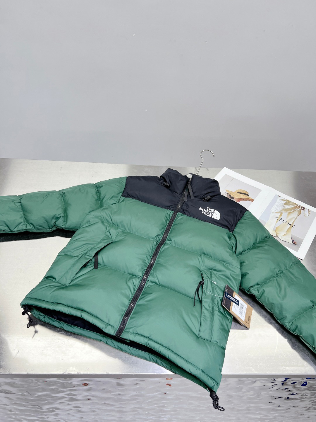 カナダグース「Canada Goose」秋冬ダウンジャケット