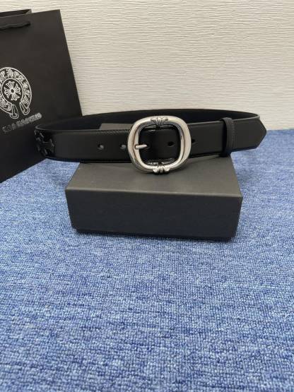 クロムハーツ「Chrome Hearts」クラシック＆ヴィンテージ ベルト