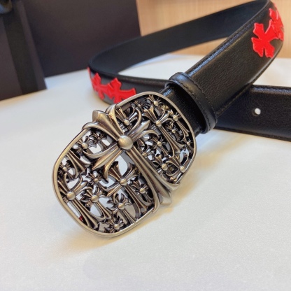 クロムハーツ「Chrome Hearts」クラシック＆ヴィンテージ ベルト