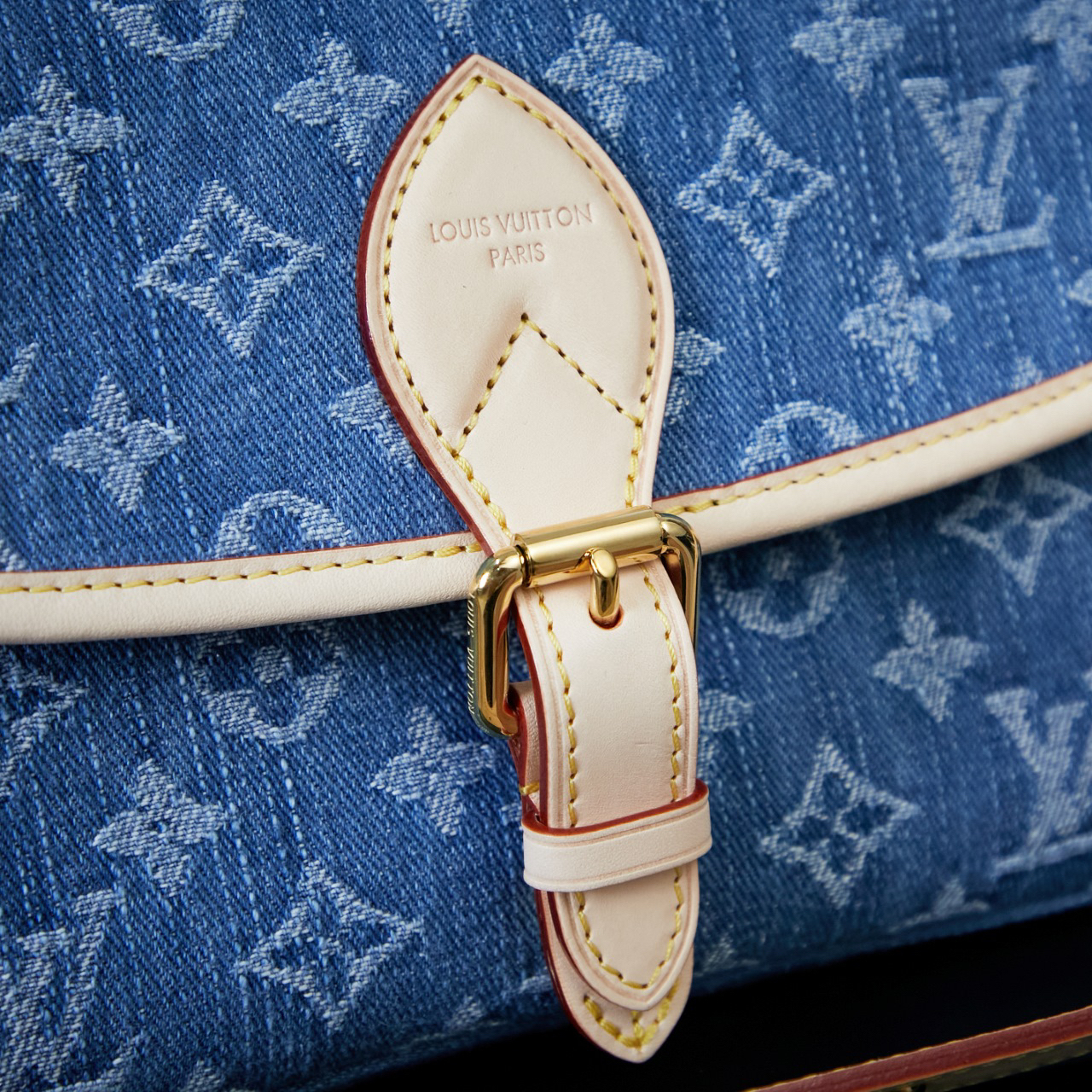 ルイ・ヴィトン「Louis Vuitton」ディアヌ