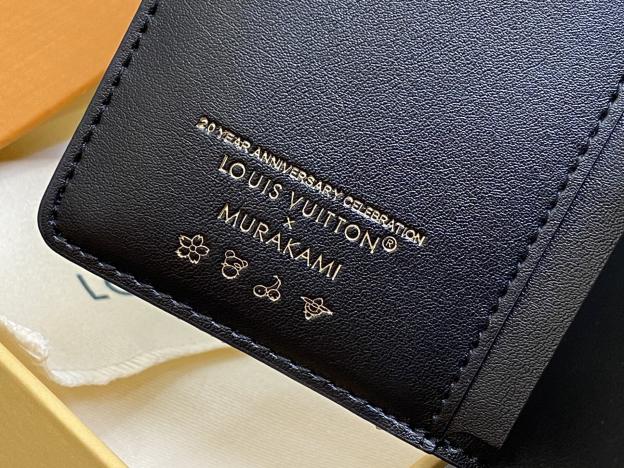 ルイ・ヴィトン「Louis Vuitton」LV Ski ジップ ウォレット