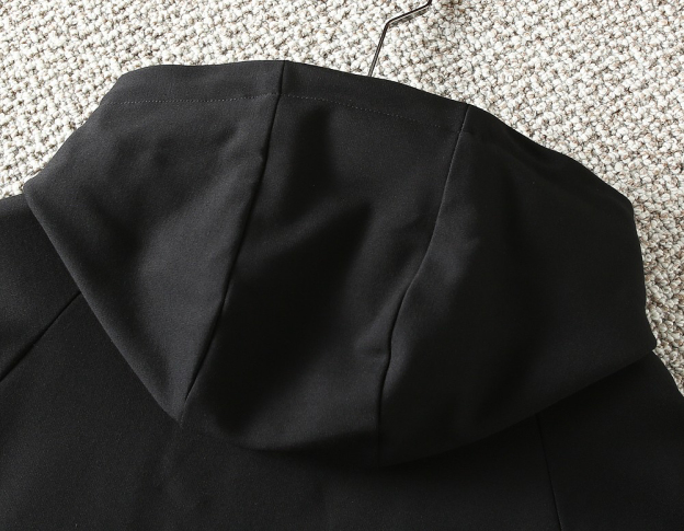 グッチ「Gucci」フーデッド スウェットシャツ