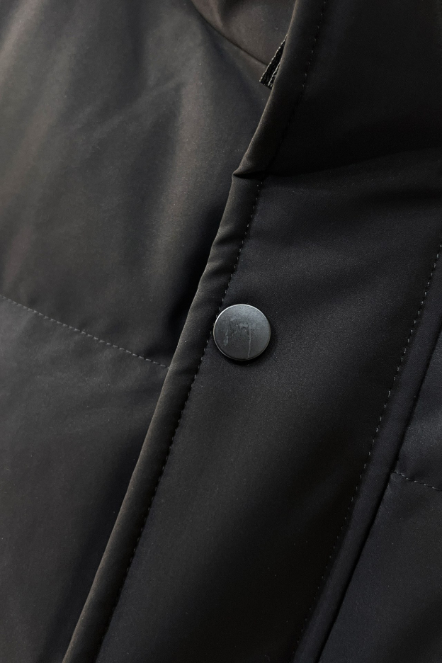 ディオール「Dior」モダン ダウンジャケット