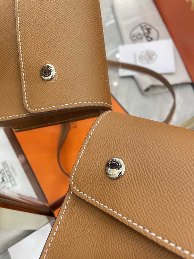 エルメス「Hermès」エルメスナップ ウォレット