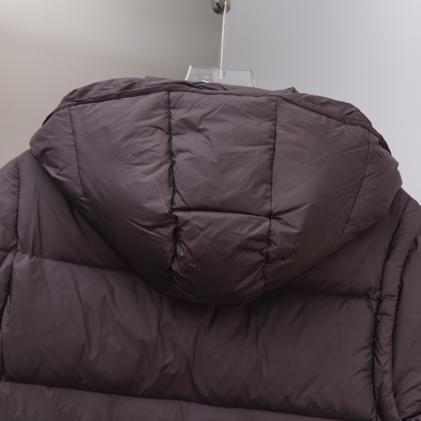 モンクレール「Moncler」Selle 二合一デタッチャブルダウンベスト