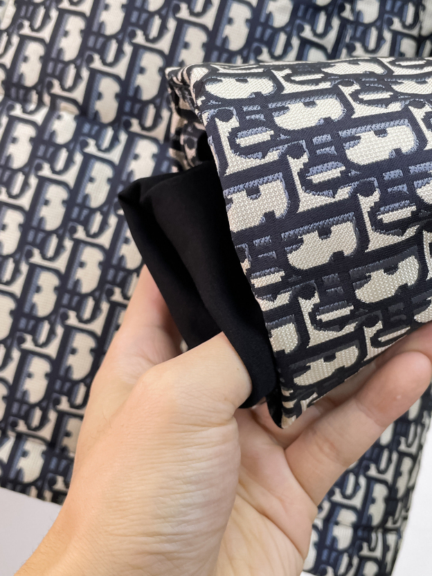 ディオール「Dior」ダウンジャケット