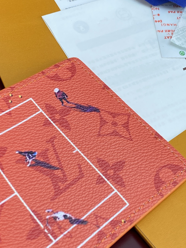 ルイ・ヴィトン「Louis Vuitton」ポルトフォイユ･スレンダー