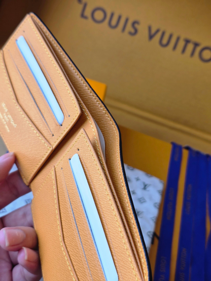 ルイ・ヴィトン「Louis Vuitton」ポルトフォイユ･ミュルティプル