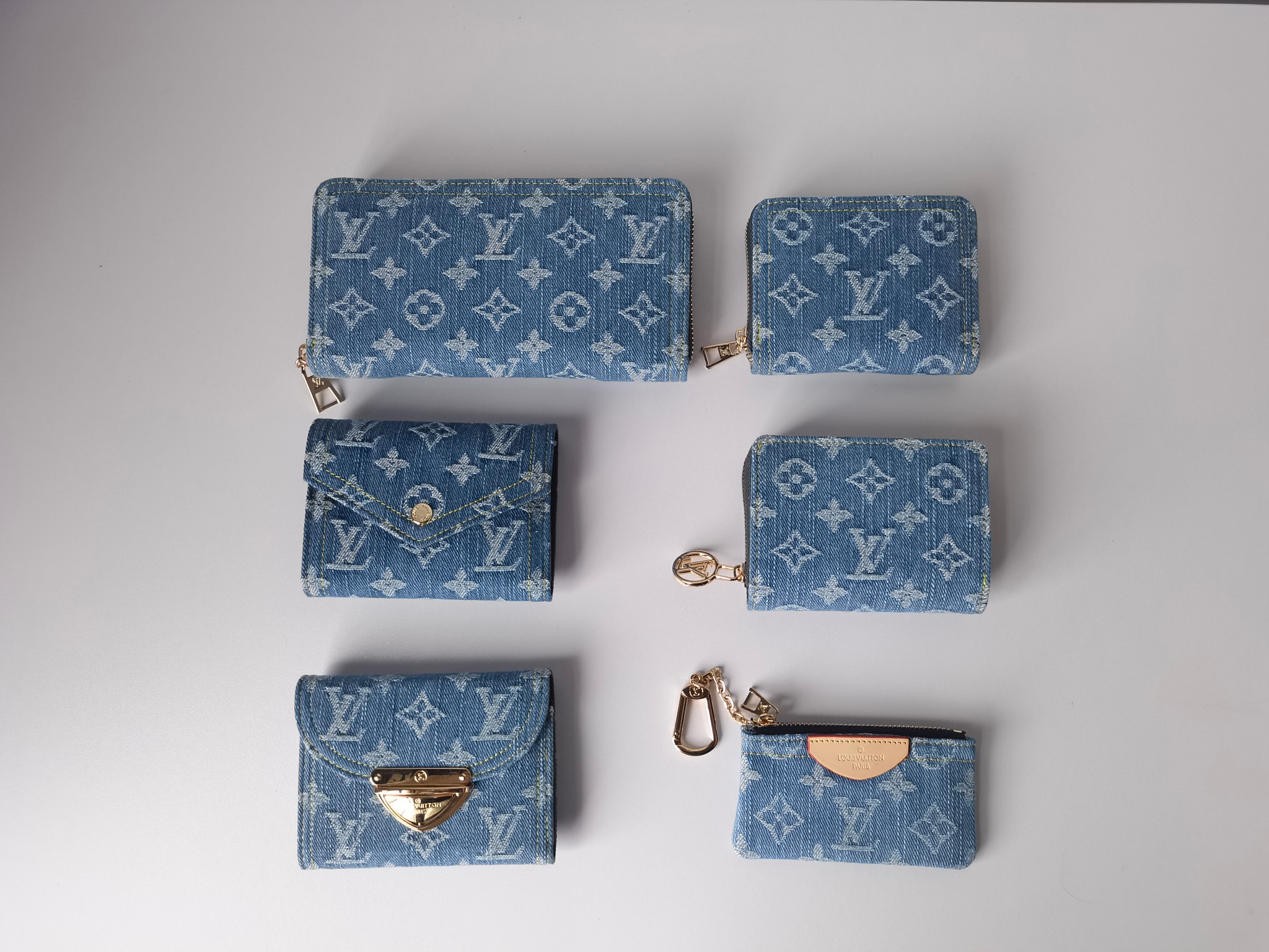 ルイ・ヴィトン「Louis Vuitton」ルイ・ヴィトン ジッピーウォレット M82958 / 長財布