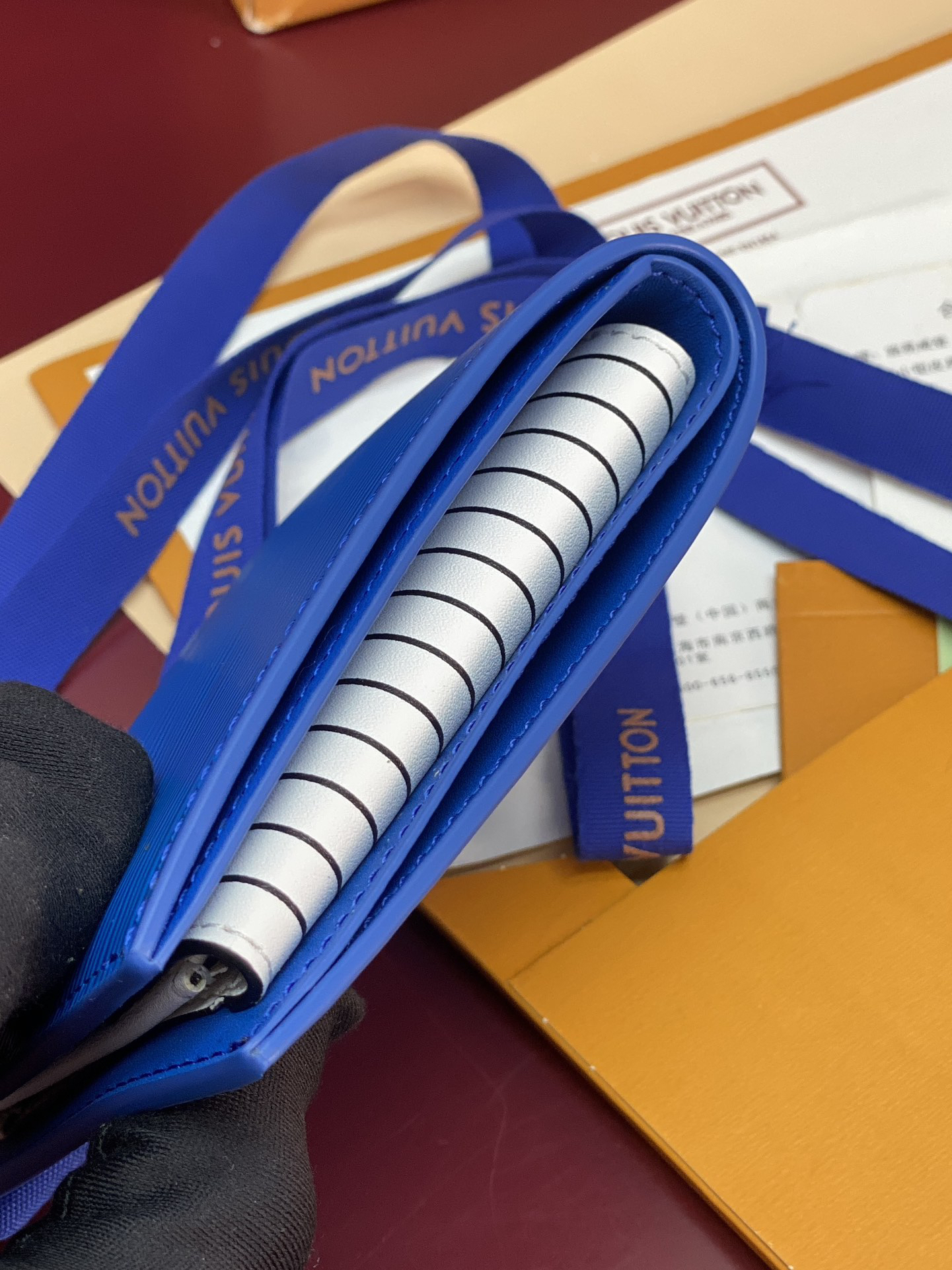 ルイ・ヴィトン ポルトフォイユ･マルコ