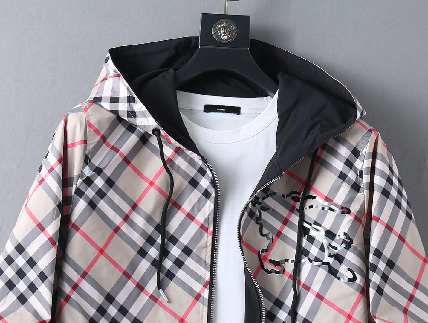 バーバリー「Burberry」バーバリー 2026年秋冬 メンズ ジャケット / アウター