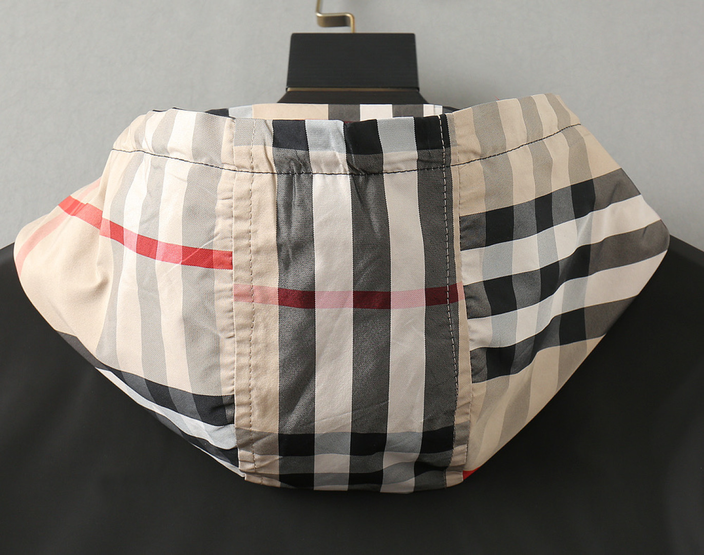 バーバリー「Burberry」バーバリー 2026年秋冬 メンズ ジャケット / アウター