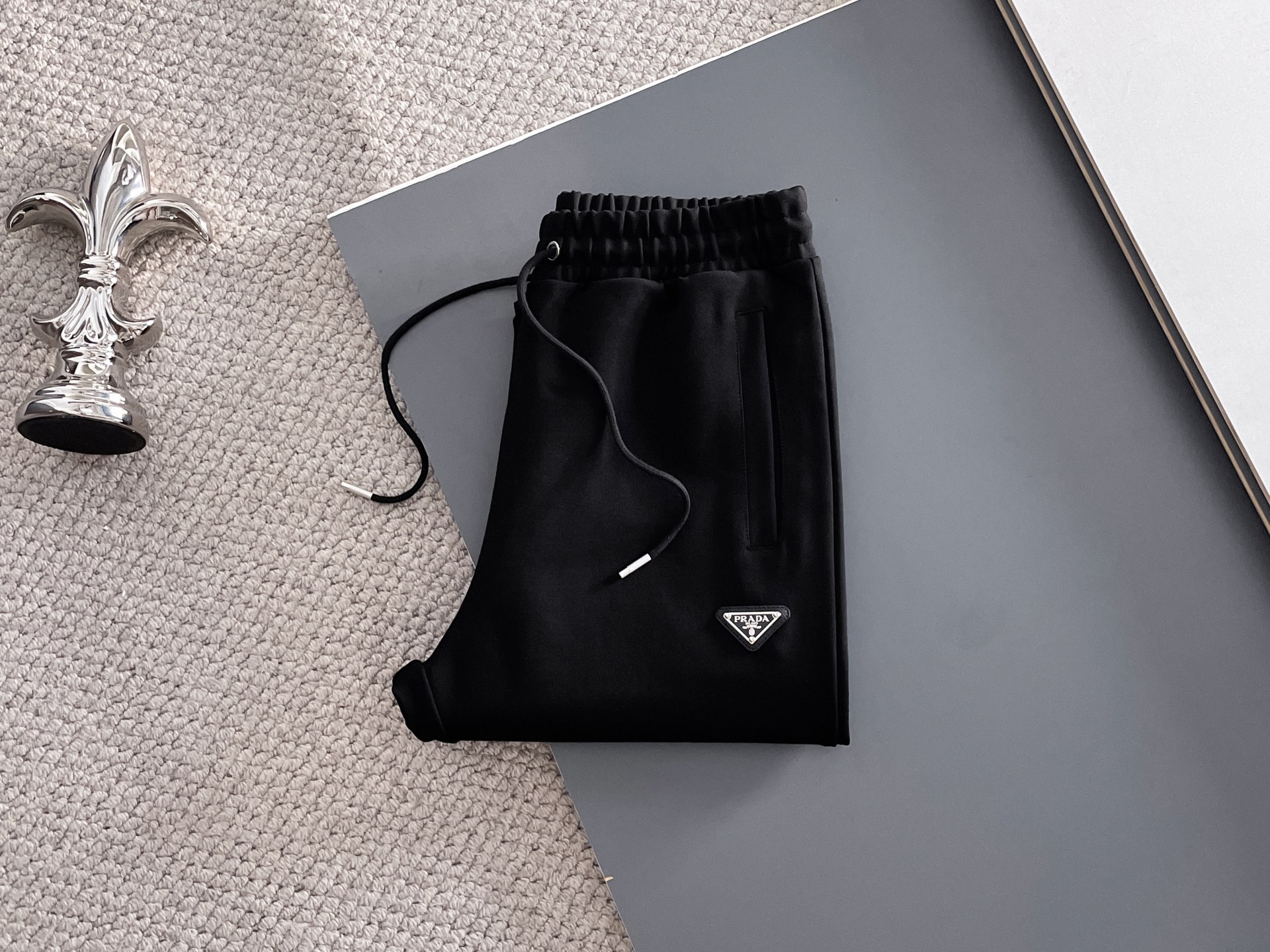 プラダ「Prada」Set in stock セットアップ / 2026年秋冬 カジュアルウェア