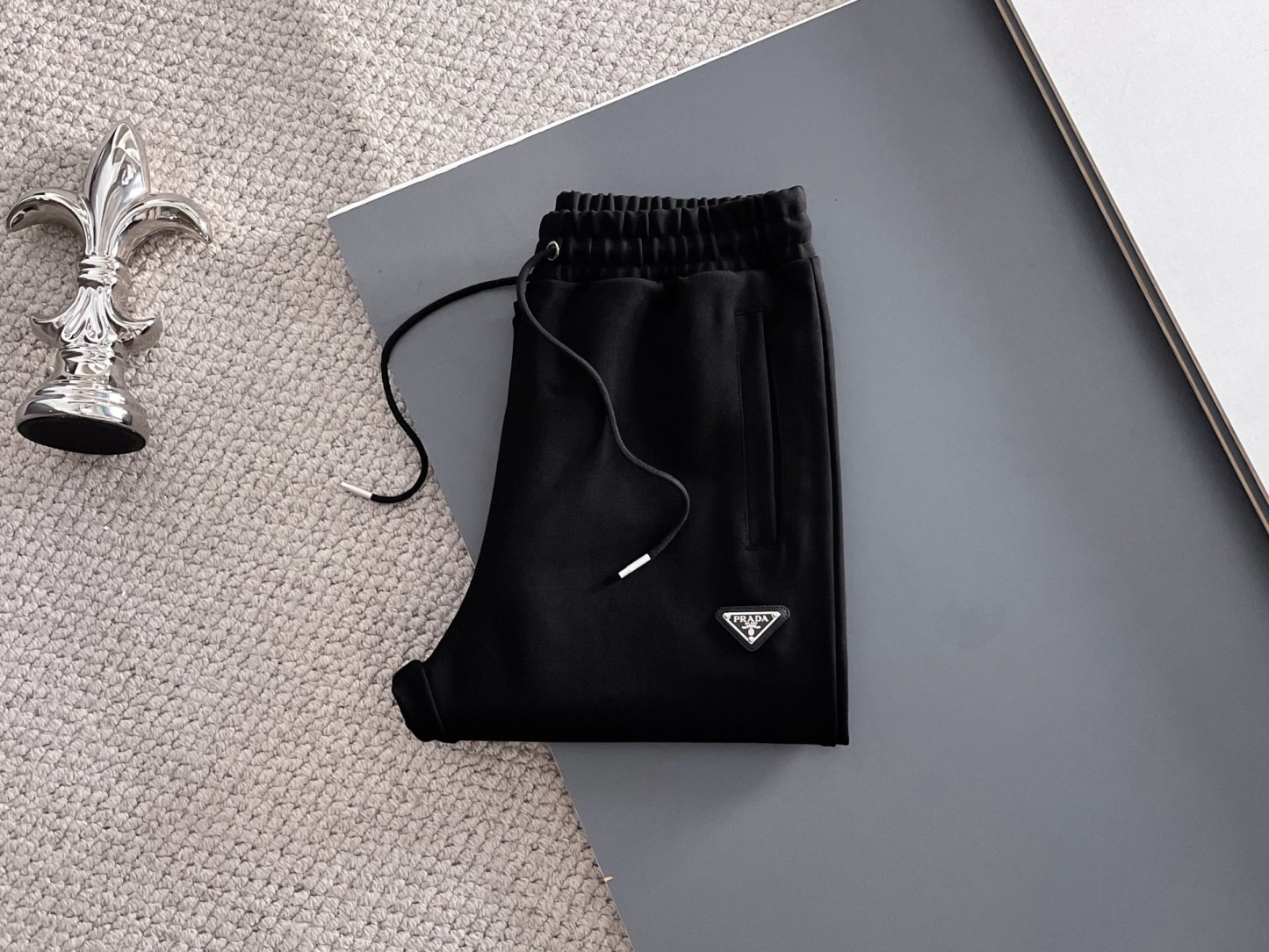 プラダ「Prada」Set in stock セットアップ / 2026年秋冬 カジュアルウェア