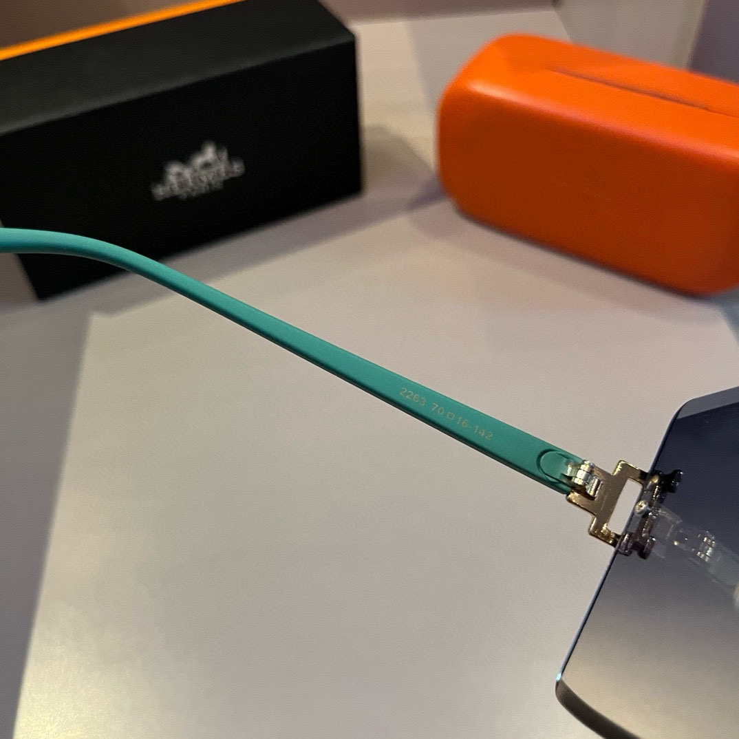 エルメス「Hermès」レディース ハイクオリティ サングラス