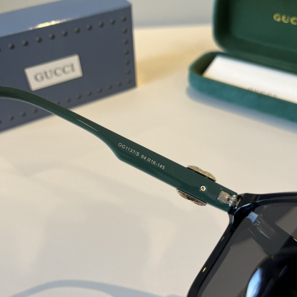 グッチ「Gucci」2024早秋 サングラス