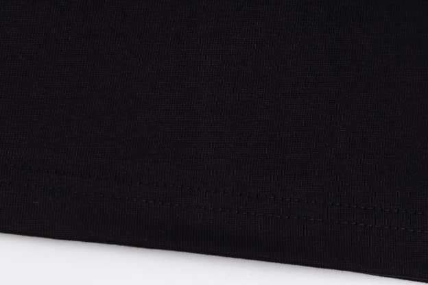 サンローラン「Saint Laurent」カラフルグラフィティロゴ ショートスリーブTシャツ