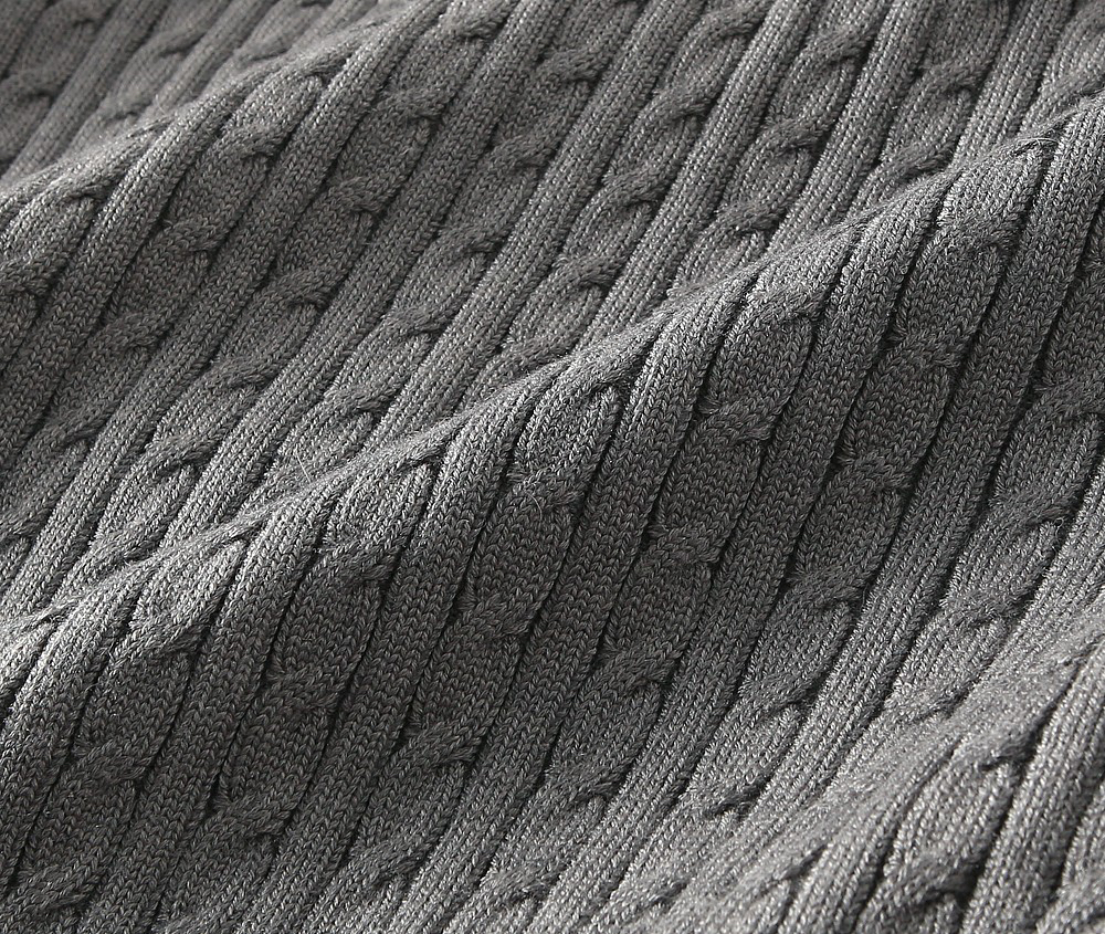 モンクレール「Moncler」秋冬 ニット調ダウンジャケット