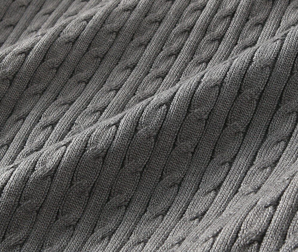 モンクレール「Moncler」秋冬 ニット調ダウンジャケット