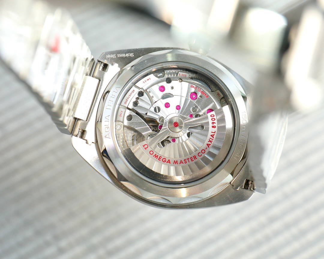 オメガ［Omega］シーマスター ダイバーズ メンズ ウォッチ40MM