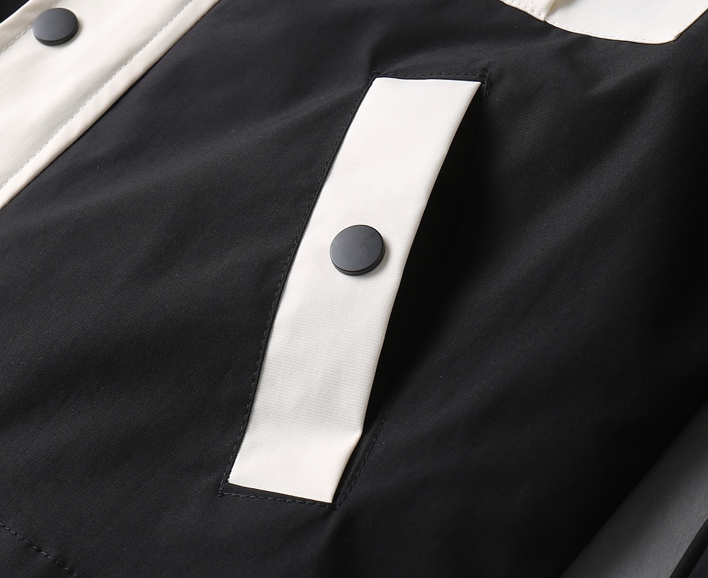 プラダ「Prada」2024 ss春の新作メンズジャケット