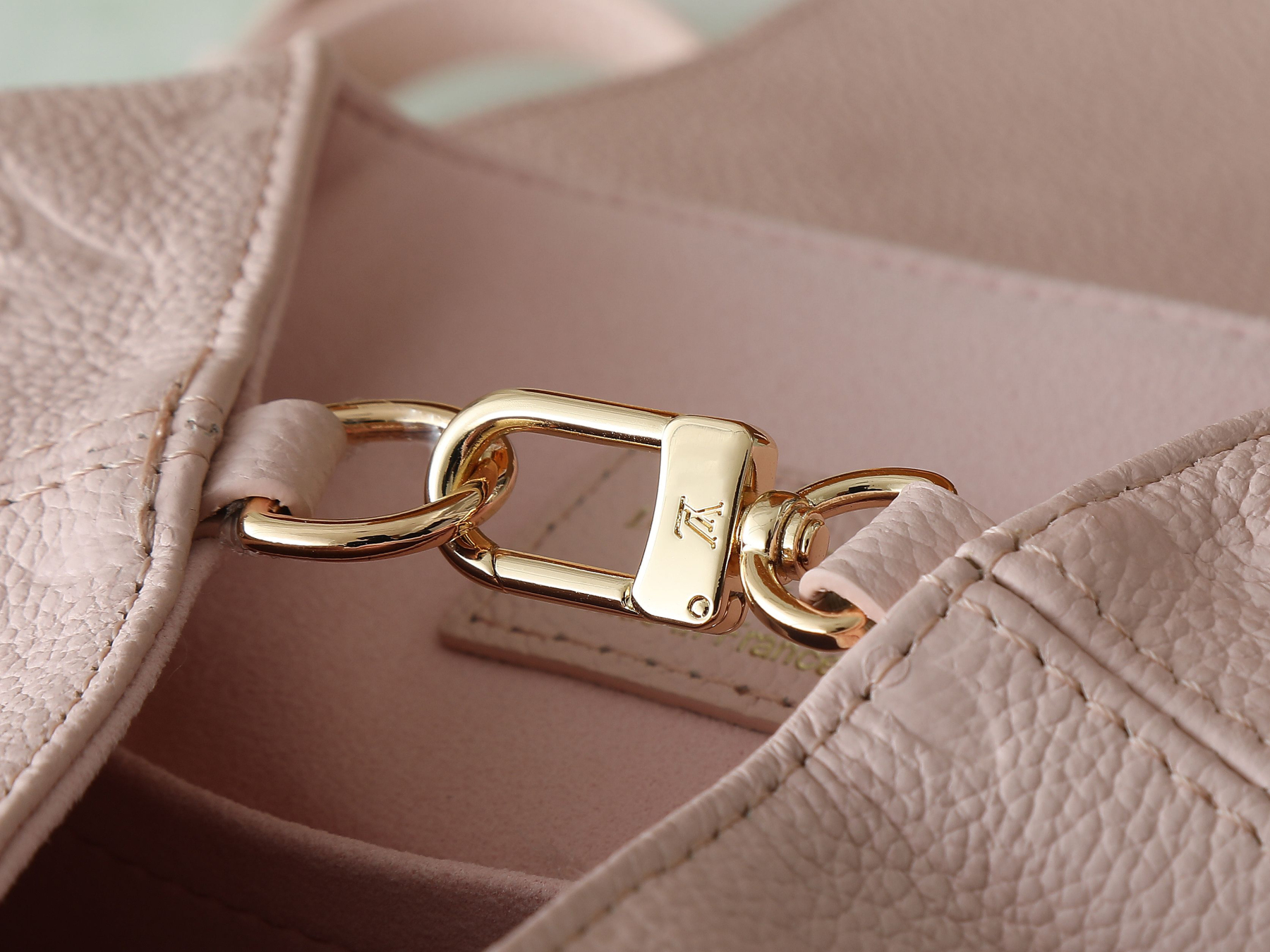 ルイ・ヴィトン「Louis Vuitton」BACKUP バックパック Monogram Empreinte