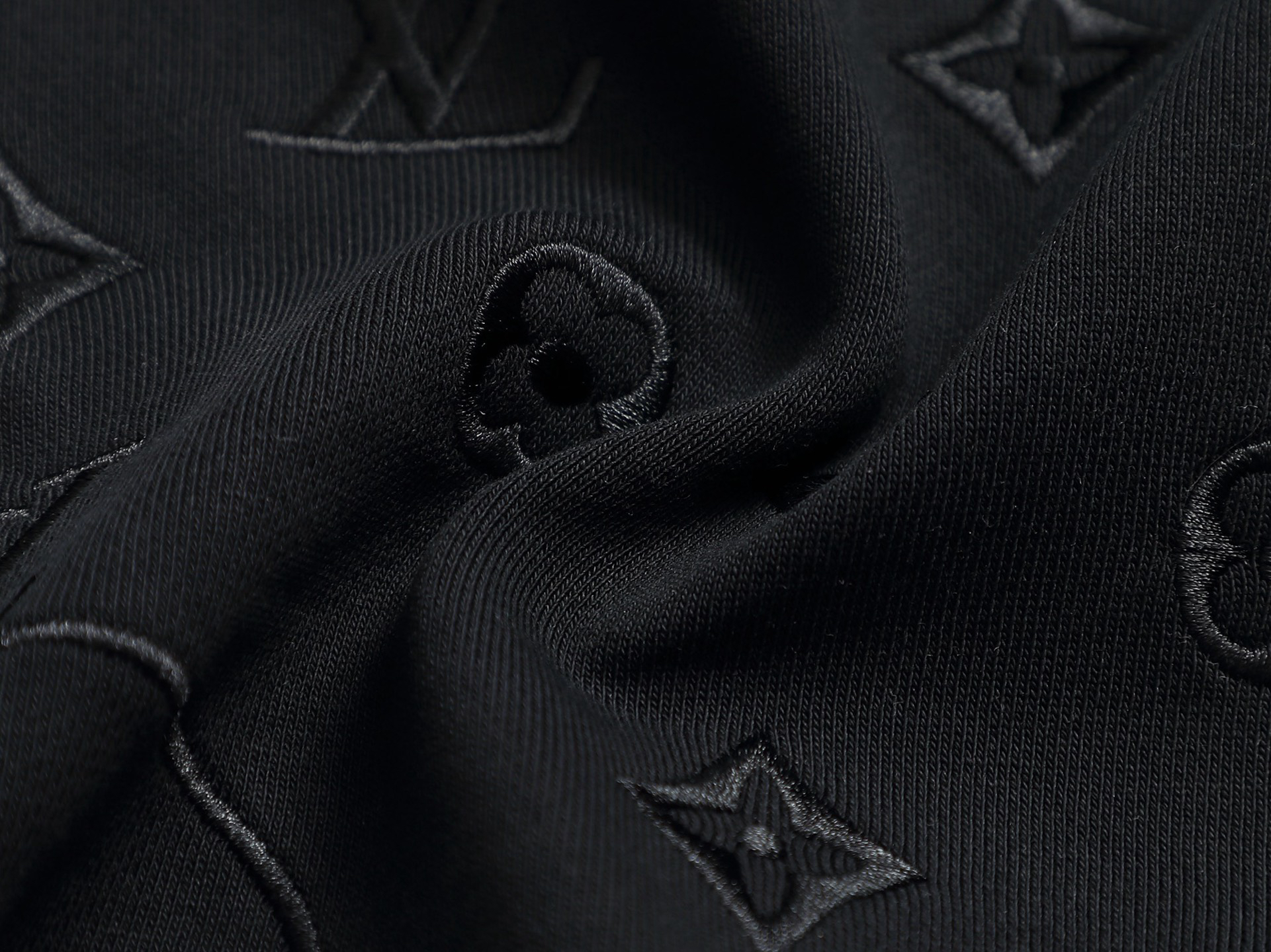 ルイ・ヴィトン「Louis Vuitton」春秋スウェット(ユニセックス)