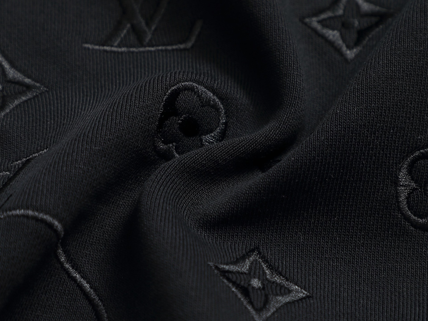 ルイ・ヴィトン「Louis Vuitton」春秋スウェット(ユニセックス)