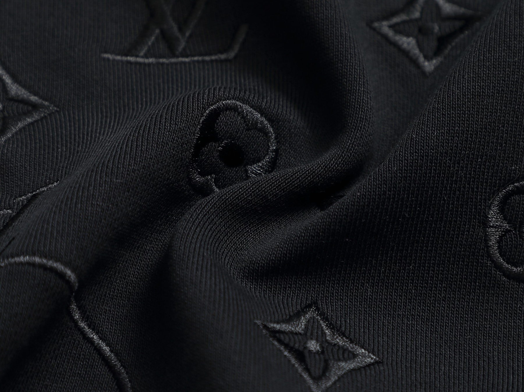 ルイ・ヴィトン「Louis Vuitton」春秋スウェット(ユニセックス)