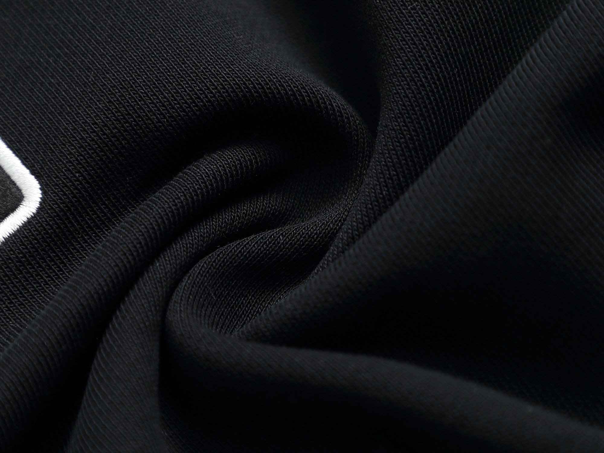 ルイ・ヴィトン「Louis Vuitton」フード付きコットンパーカー(ユニセックス)