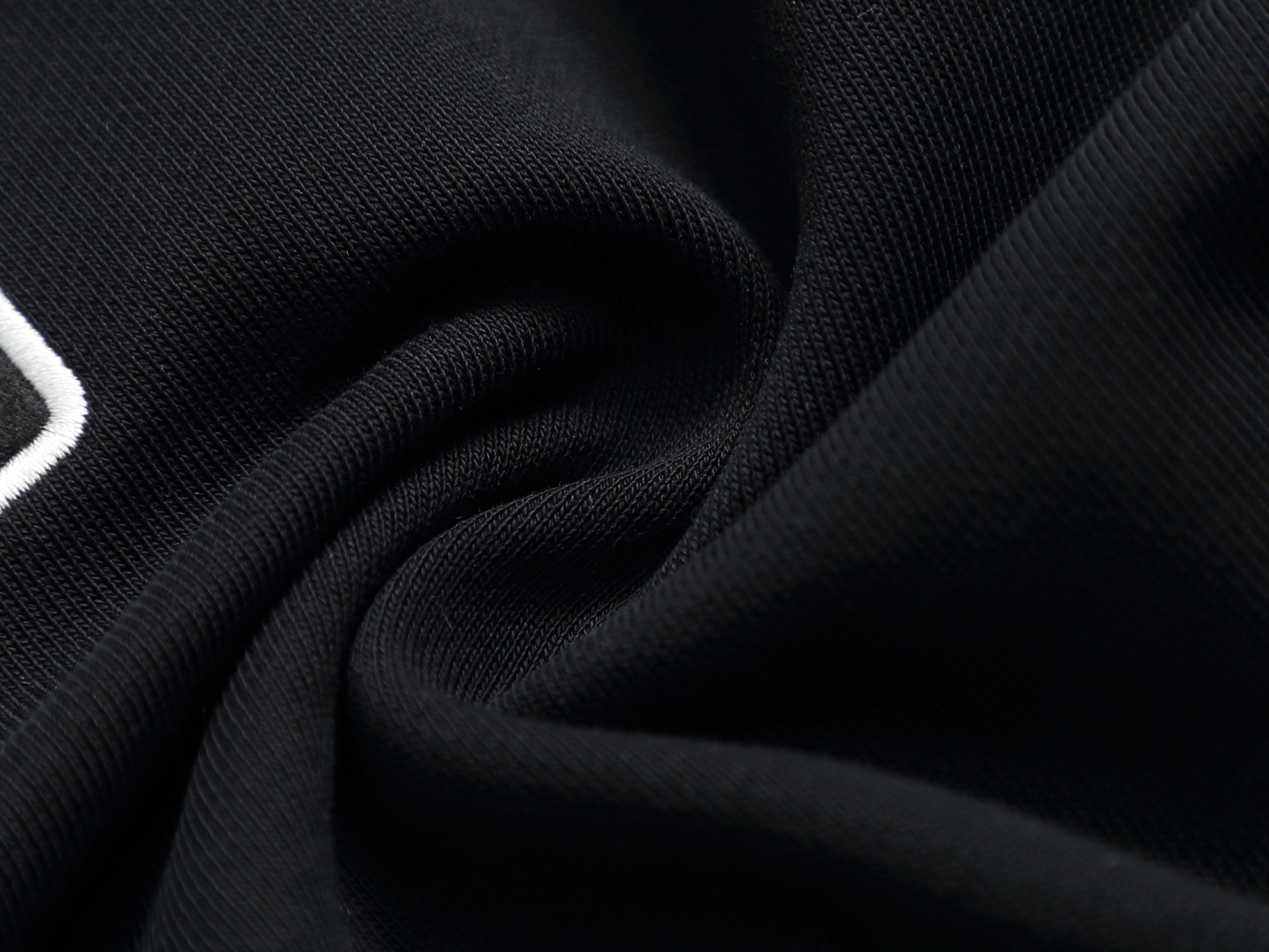 ルイ・ヴィトン「Louis Vuitton」フード付きコットンパーカー(ユニセックス)