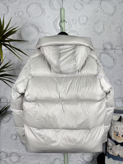 カナダグース「Canada Goose」秋冬フード付きダウンジャケット