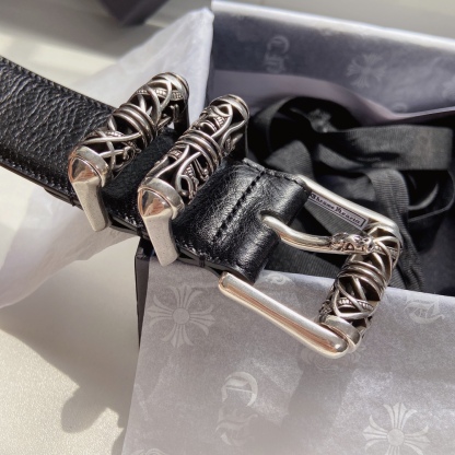 クロムハーツ「Chrome Hearts」クラシック＆ヴィンテージ ベルト