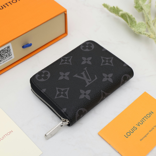 ルイ・ヴィトン「Louis Vuitton」ジッピー･コイン パース