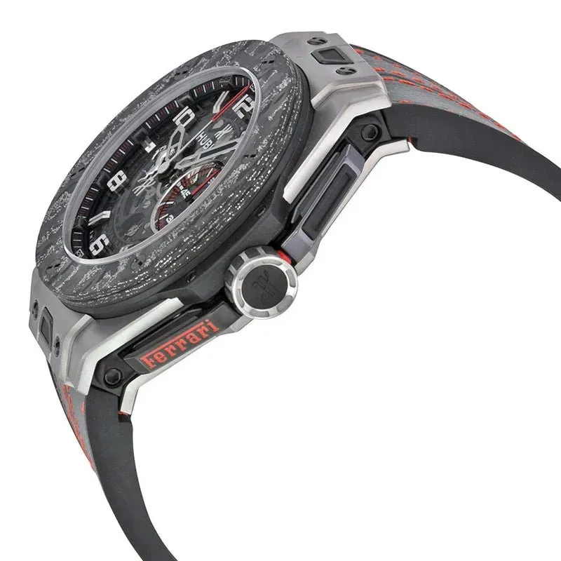 ウブロ「Hublot」ビッグバン シリーズ 45MM