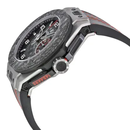 ウブロ「Hublot」ビッグバン シリーズ 45MM