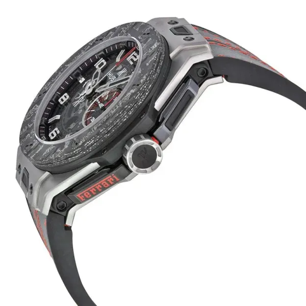 ウブロ「Hublot」ビッグバン シリーズ 45MM