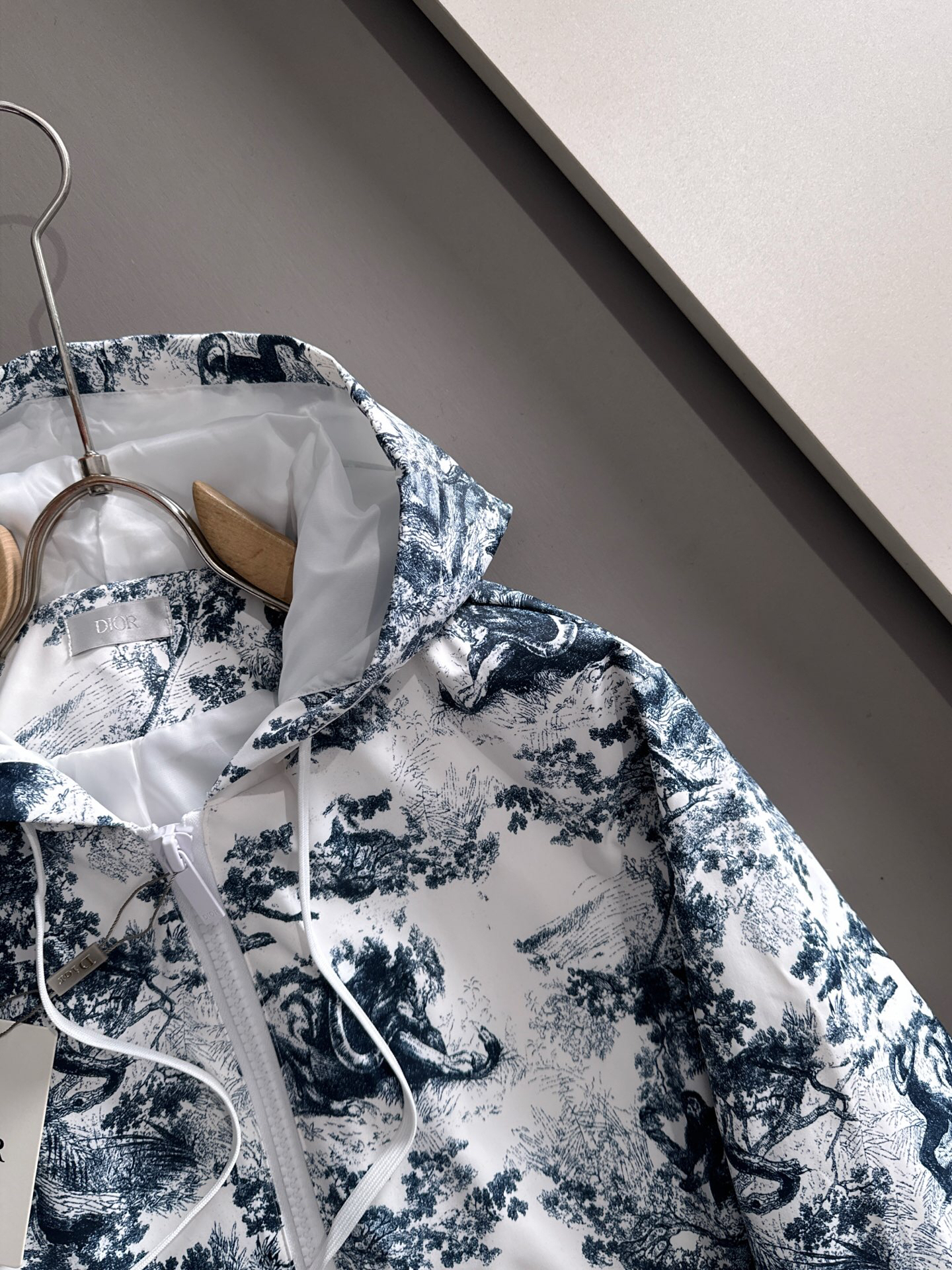 ディオール「Dior」秋冬 メンズ カジュアルスポーツセット