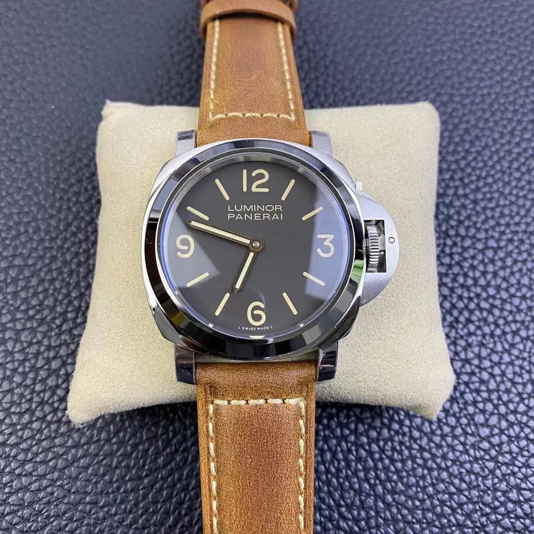 パネライ「Panerai」Luminor Marina Pam673 腕時計44MM
