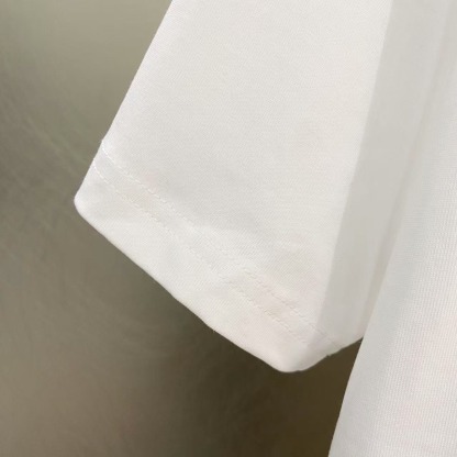 クロムハーツ「Chrome Hearts」プレミアムクルーネックTシャツ